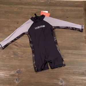 NEW Rash Guard Swim Suit🏄🏼‍♂️